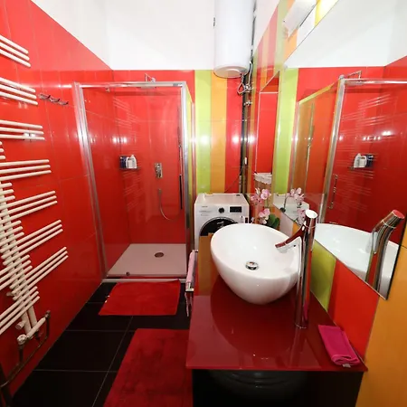 Apartament Historijski Luksuz U Starom Gradu, Garage Parking Sarajewo