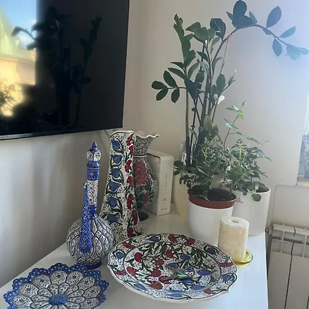 Apartament Historijski Luksuz U Starom Gradu, Garage Parking Sarajewo
